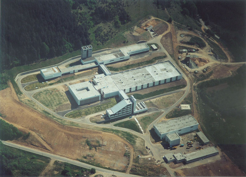 Obnova přivaděče Štěpánovice – I. etapa