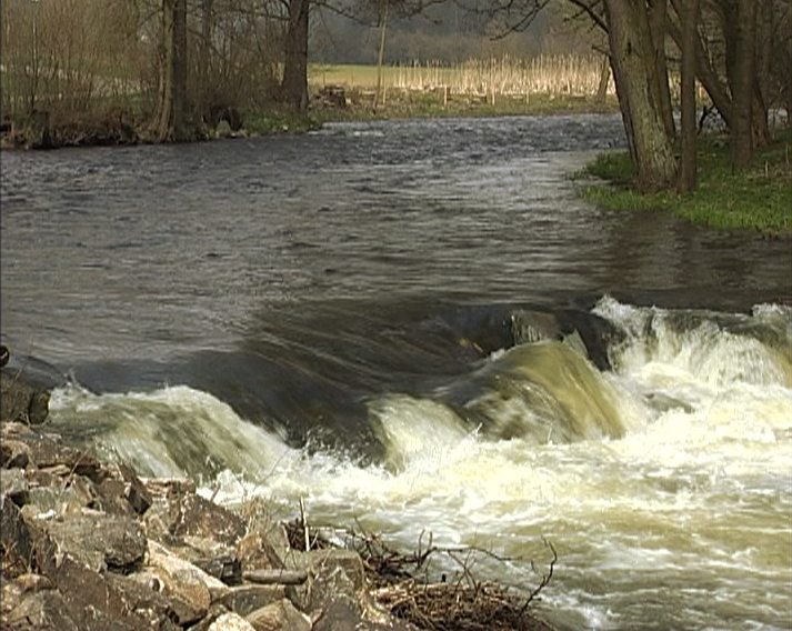 Obnova přivaděče Štěpánovice – II. etapa